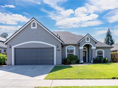 1560 Rue Francais, Chico, CA, 95973