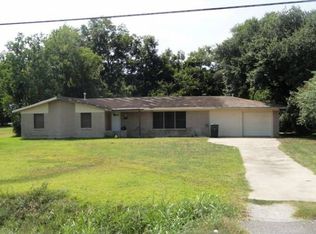 5240 Tyrrell Park Rd, Beaumont, TX 77705
