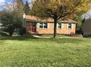 545 Waterbury Dr, Greensburg, PA 15601