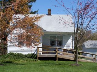 1068 Old York Rd, Ringoes, NJ 08551