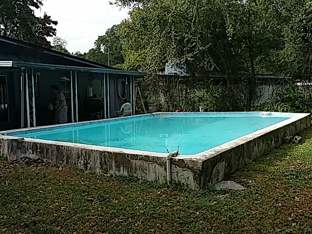 pool