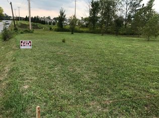 12105 Leo Rd, Fort Wayne, IN 46845