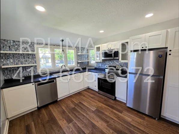 123 N Nixon Ave, Lima, OH 45805