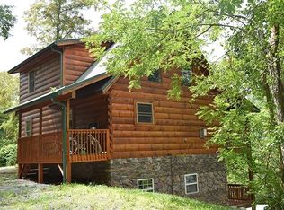 647 Junaluska Rd #647, Boone, NC 28607