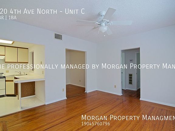 4th image of 120 4th Ave N APT C