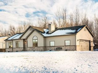 4400 Eagle Dr, Hermantown, MN 55811