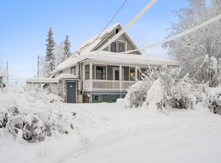1522 3rd Ave #2, Fairbanks, AK 99701