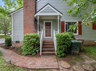 119 Danforth Dr, Cary, NC 27511