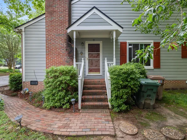 119 Danforth Dr, Cary, NC 27511