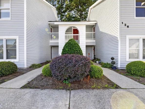 126 W Victoria Court #F, Greenville, NC 27834