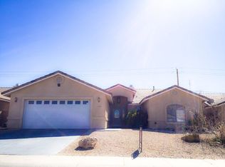 3692 Heather Ave, Kingman, AZ 86401