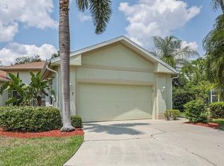 527 Crossfield Cir #53, Naples, FL 34104