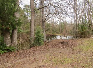 483 County Road 2180, Grapeland, TX 75844