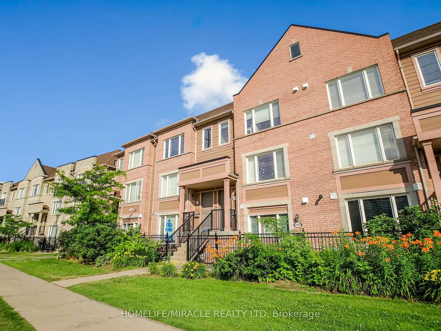 1 bed, $2,350 — Photo 3