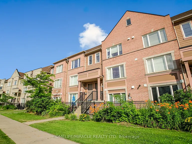 3056 Eglinton Ave W #62 — Photo 3