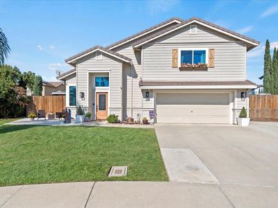 4220 Plemini Ct, Salida, CA, 95368
