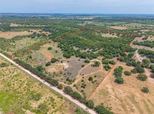 9999 County Road 411, Coleman, TX 76834