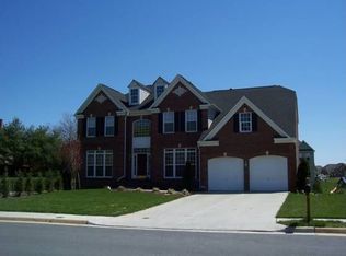 1048 Armistead St, Winchester, VA 22601