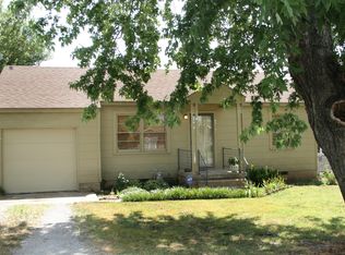 4719 S Tacoma Ave, Tulsa, OK 74107