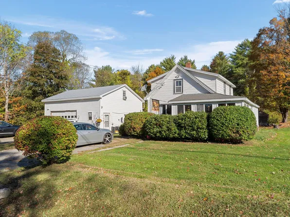 259 S Belfast Avenue, Augusta, ME 04330