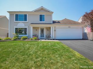 1484 Golden Oaks Pkwy, Aurora, IL 60506