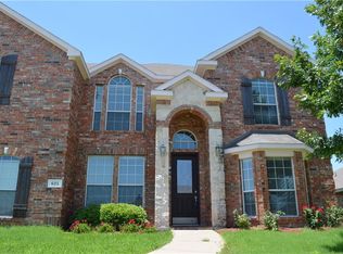 625 Marlee Dr, Forney, TX 75126