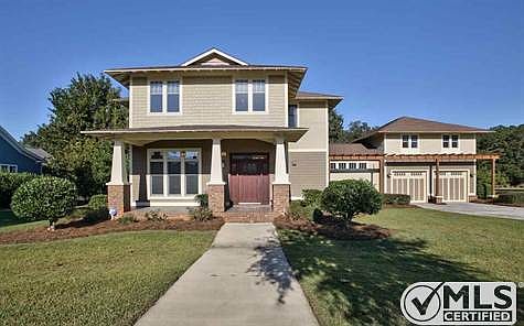 1st image of 3755 Overlook Dr #10