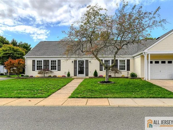 720 Mount Vernon Rd, Monroe Township, NJ 08831