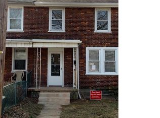 1086 So Common Rd, Camden, NJ 08104