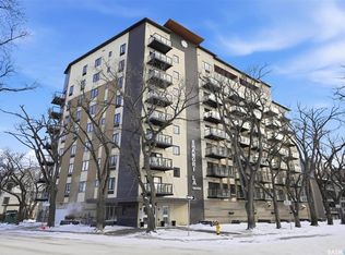 Shangri-la On 4th, Saskatoon, SK S7K 2M7