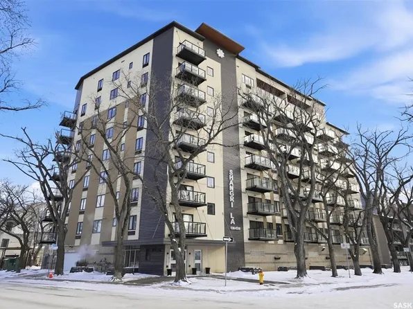 UNIT 504-550 4th AVENUE N, Saskatoon, SK S7K 2M7