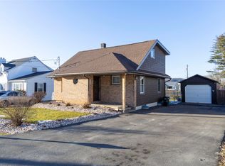 23 Standish Ave, Binghamton, NY 13901