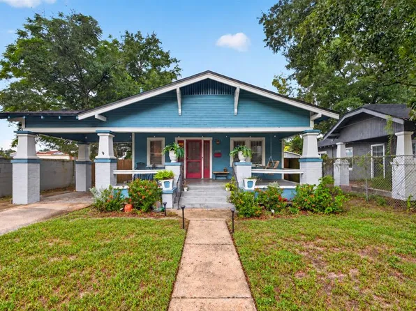 4110 N 9TH STREET, TAMPA, FL 33603