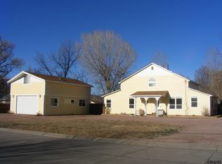 329 N Orchard Ave, Canon City, CO 81212