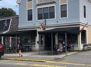 240 Main St, Bar Harbor, ME 04609
