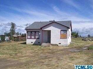 13094 Avenue 80, Pixley, CA 93256