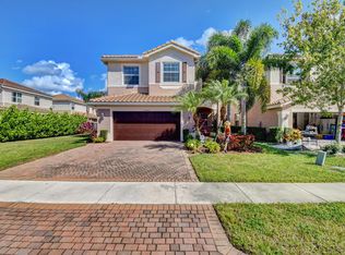 10544 Cape Delabra Court, Boynton Beach, FL 33473