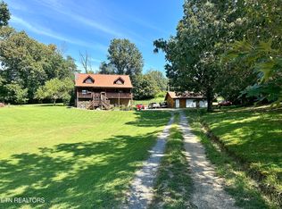 2415 Amanda Ln, Sevierville, TN 37876