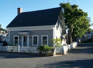 30 Conant St #1, Provincetown, MA 02657