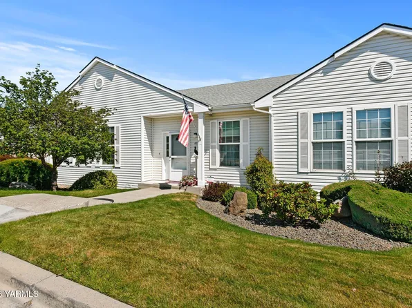 3701 Fairbanks Ave APT F23, Yakima, WA 98902