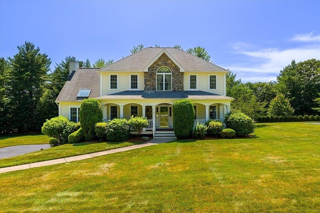 129 Shining Rock Dr, Northbridge, MA 01534 MLS 73134561 Zillow