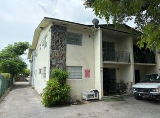 1940 NW 30th St #6, Miami, FL 33142