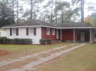 2008 3rd St SE, Moultrie, GA 31768