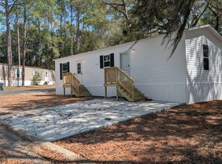 1630 Balkin Rd LOT 55, Tallahassee, FL 32305