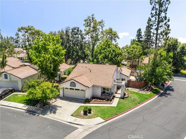 1310 Brookside Ct, Upland, CA 91784