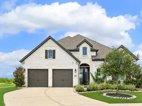 2722 Sierra Forest Ct, Katy, TX 77493