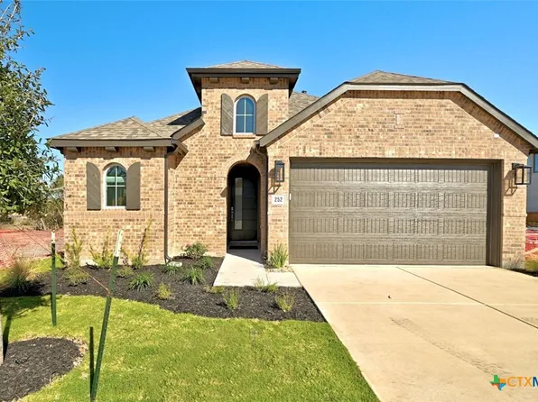252 Basket Flower Loop, Kyle, TX 78640