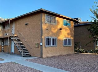 1520 Cobb Ln, Las Vegas, NV 89101