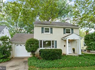 415 Laurel Ave, Lititz, PA 17543
