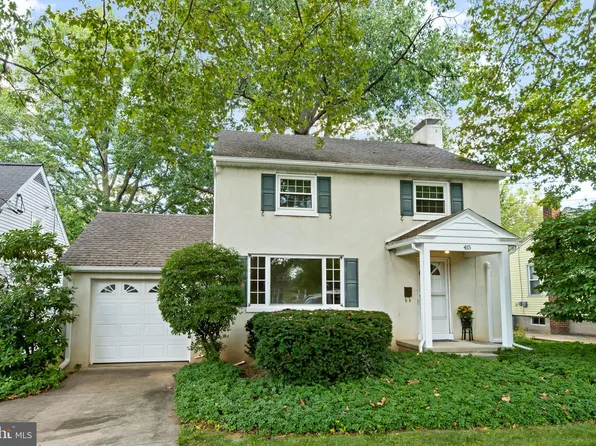 415 Laurel Ave, Lititz, PA 17543